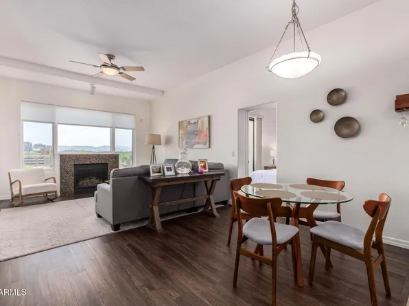 16 W ENCANTO Boulevard #514, Phoenix, AZ 85003