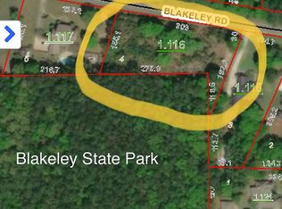 8950 W Williams St, Citronelle, AL 36522