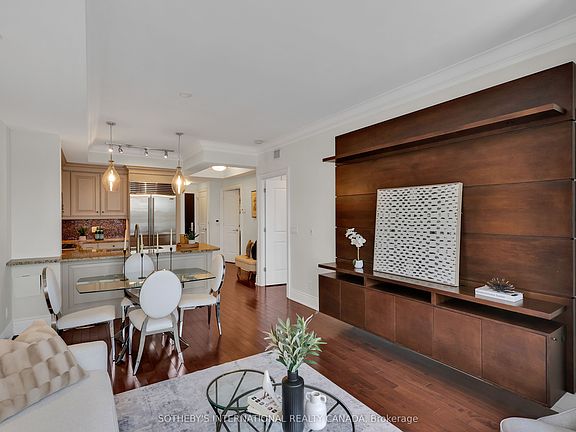 5th image of 1717 Avenue Rd #410