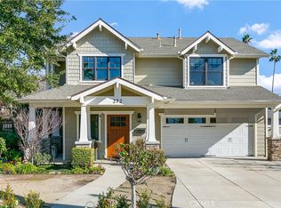 272 N Encinitas Ave, Monrovia, CA 91016