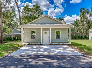 19 Kiowa Trl, Crawfordville, FL 32327