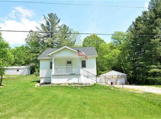 720 S Boehne Camp Rd, Evansville, IN 47712