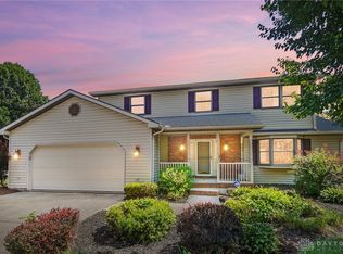 2635 Seneca Dr, Troy, OH 45373