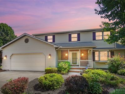 2635 Seneca Dr, Troy, OH, 45373