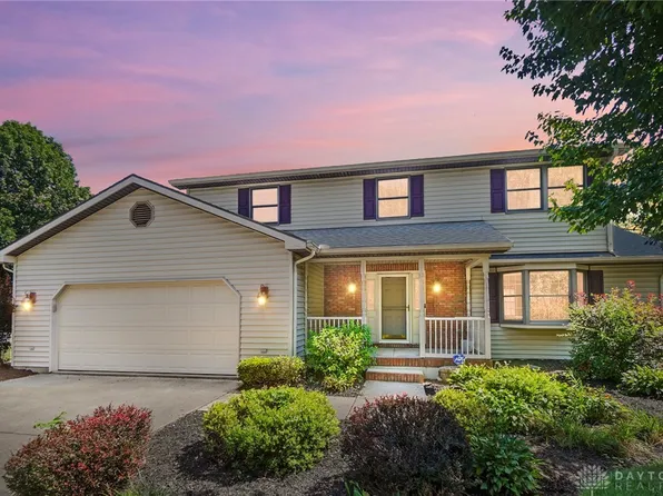 2635 Seneca Dr, Troy, OH 45373