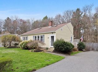 223 Whitney St, Northborough, MA 01532