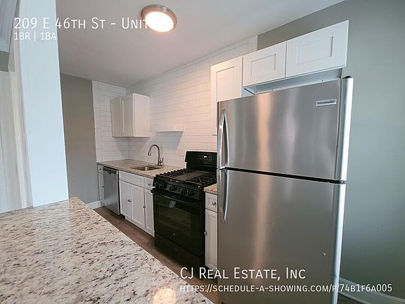 4th image of 209 E 46th St APT 11