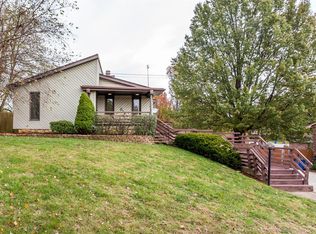 217 Southpoint Dr, Lexington, KY 40515