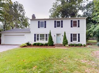 725 E 116th St, Carmel, IN 46032