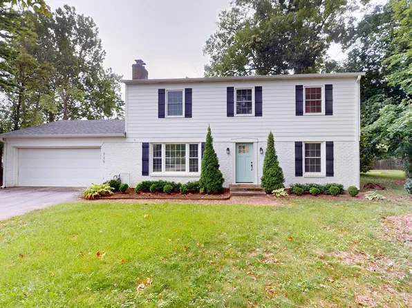 725 E 116th St, Carmel, IN 46032