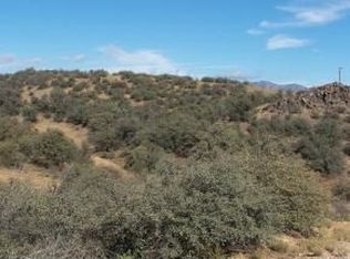 0 S Dewey Rd, Dewey, AZ 86327