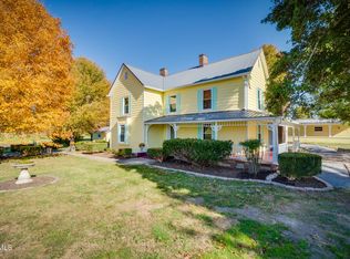 408 Washington College Rd, Limestone, TN 37681