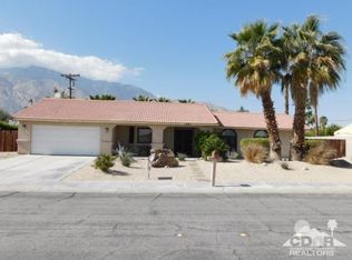 1991 N Cerritos Rd, Palm Springs, CA 92262