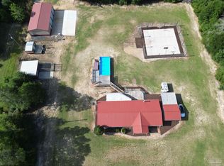 5891 Oglesby Rd, Milton, FL 32570