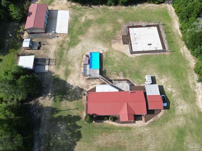 5891 Oglesby Rd, Milton, FL, 32570