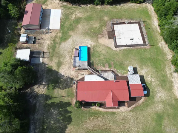 5891 Oglesby Rd, Milton, FL 32570