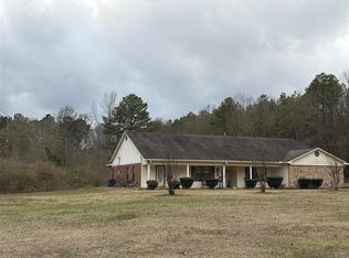 30166 Buchanan Rd, Nettleton, MS 38858