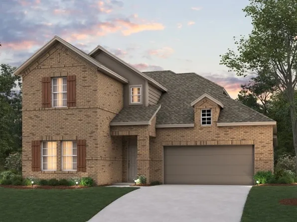 1744 Foliage Dr, Fort Worth, TX 76131