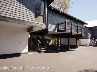 1039 Montalban St APT 404, San Luis Obispo, CA 93405