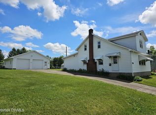 128 13th St, Northumberland, PA 17857