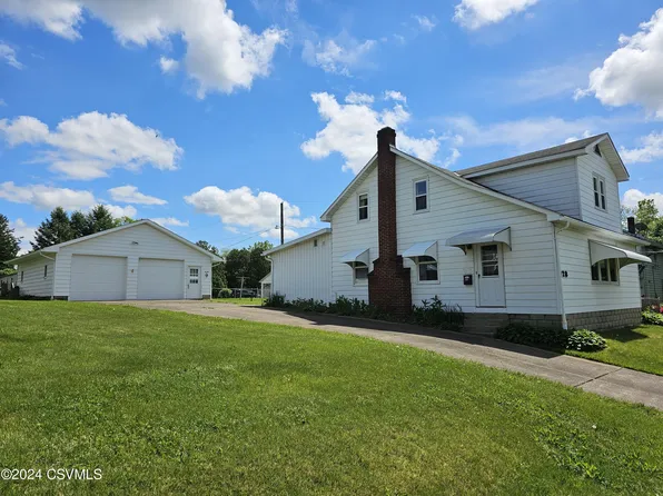 128 13th St, Northumberland, PA 17857