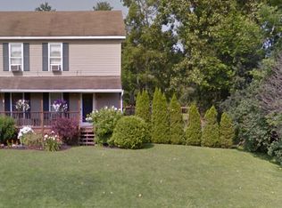154 Chapel St, Pittsfield, MA 01201