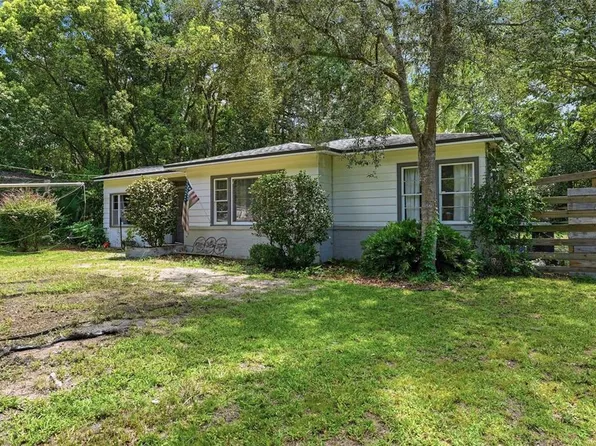 1019 NW 25TH AVENUE, GAINESVILLE, FL 32609