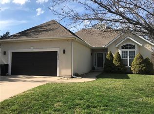 19944 Walden Oaks, Country Club, MO 64505