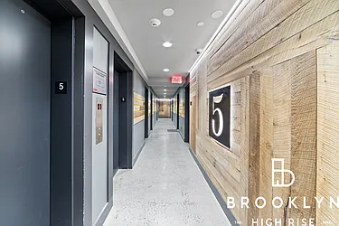 Rented by Brooklyn High Rise LLC