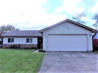 333 Lakeside Dr, Bolingbrook, IL 60440