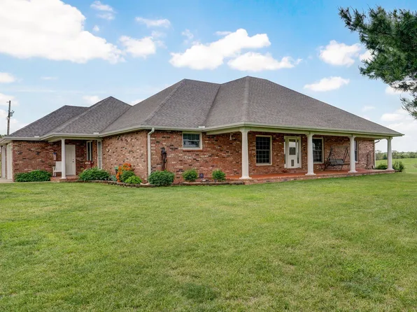 336 Loftis Road, Ozark, MO 65721