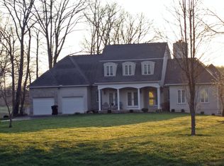 208 Plunder Cv, Eaton, OH 45320