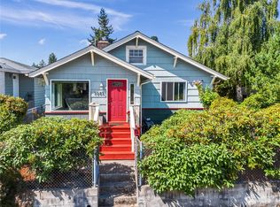 7351 30th Ave SW, Seattle, WA 98126