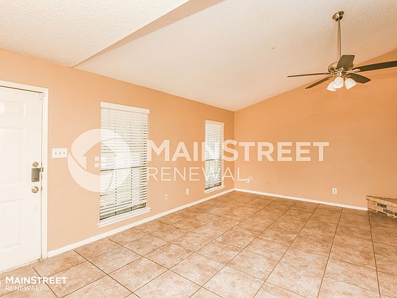 WM - Living Room