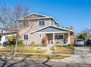 2484 Vuelta Grande Ave, Long Beach, CA 90815