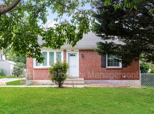 350 Larchwood Rd, Springfield, PA 19064