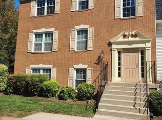 9230 Niki Pl APT 201, Manassas, VA 20110