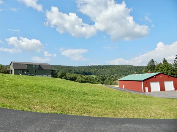 3103 County Highway 31, Cherry Valley, NY 13320