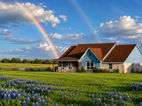 3083 Highway 138, Florence, TX 76527