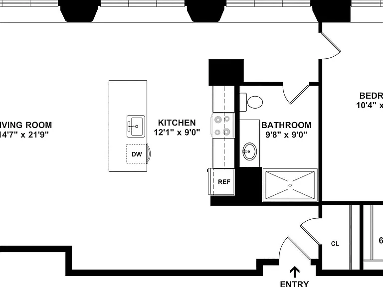 Residences at Mill 8 and 10 (A 55+ Senior Community) — Photo 33