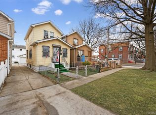 12704 116th Avenue, South Ozone Park, NY