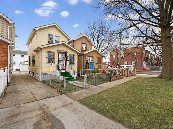 12704 116th Avenue, South Ozone Park, NY 11420