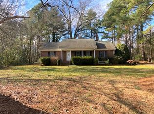 15809 Cletus Brawley Rd, Huntersville, NC 28078