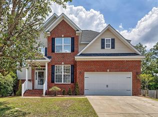 136 Mason Ridge Cir, Columbia, SC 29229
