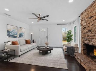 2211 Metcalfe Rd #B, Austin, TX 78741