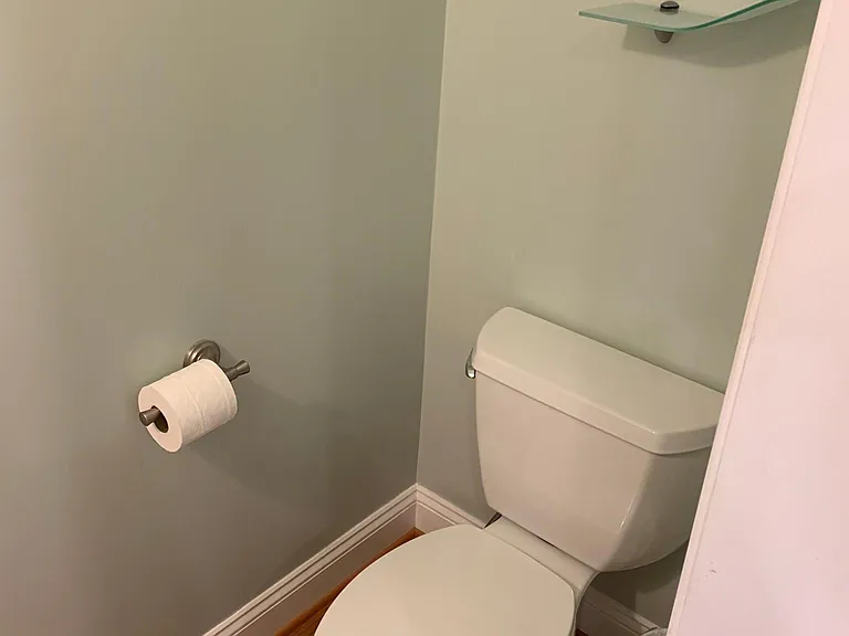 First Floor Bathroom