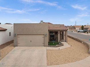 14427 Loma Esmeralda Dr, El Paso, TX 79938