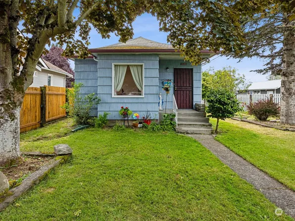 3590 A Street, Tacoma, WA 98418