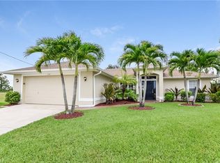 1113 NW 16th Ter, Cape Coral, FL 33993