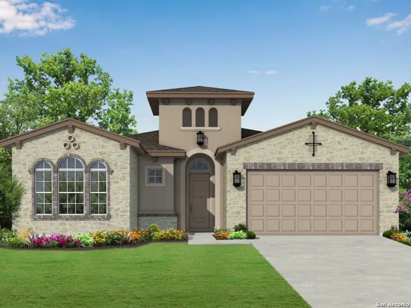 219 CINNAMON CREEK, Boerne, TX 78006